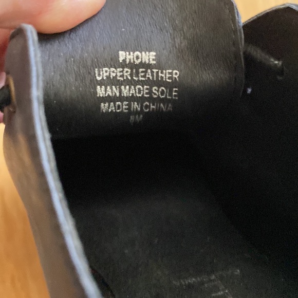 Jeffrey Campbell platform shoes - Picture 11 of 12